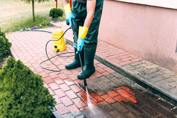 Best Residential Pressure Washing Services  in Woodbury, NY