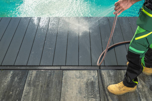 Best Deck Cleaning Services  in Woodbury, NY