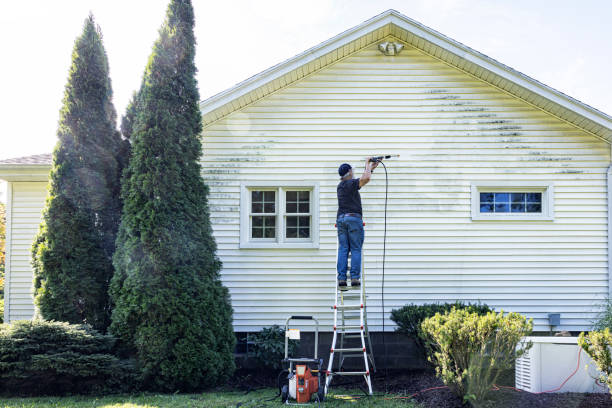 Best Concrete Pressure Washing  in Woodbury, NY