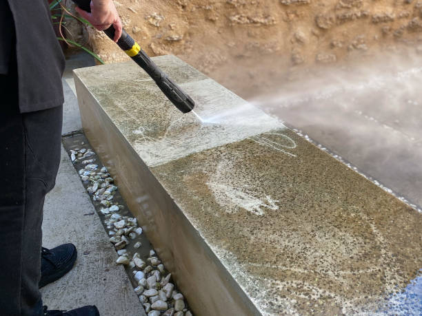 Best Fence Pressure Washing  in Woodbury, NY