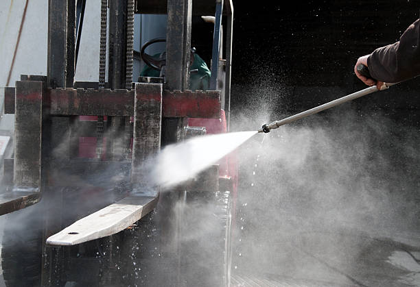 Best Roof Pressure Washing  in Woodbury, NY