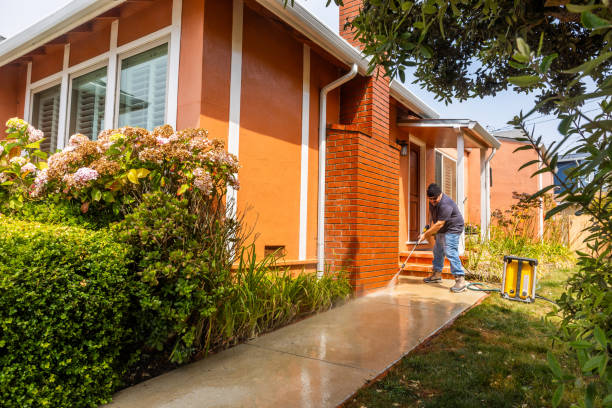 Best Deck Cleaning Services  in Woodbury, NY