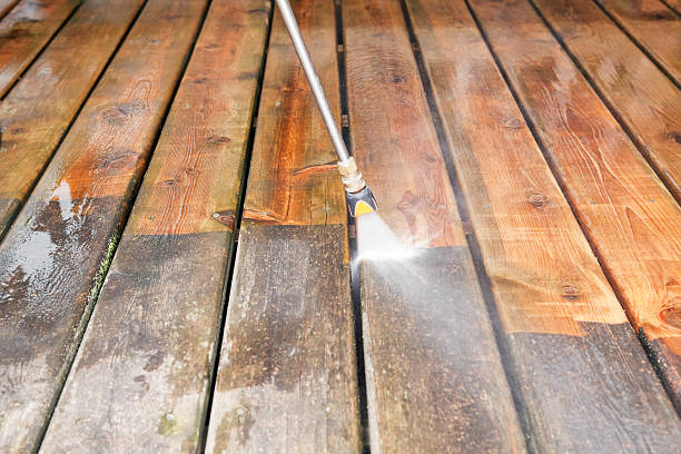 Best Fence Pressure Washing  in Woodbury, NY